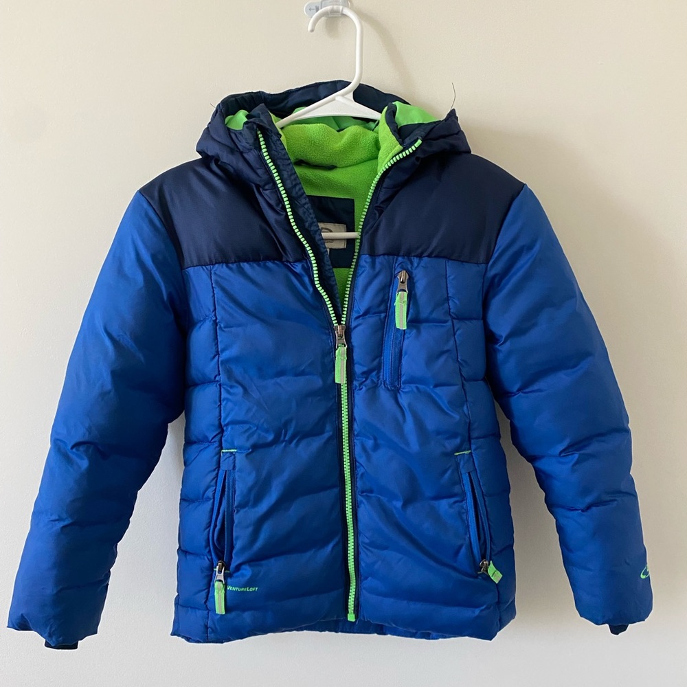 Champion Size 6/7 Boys Coat